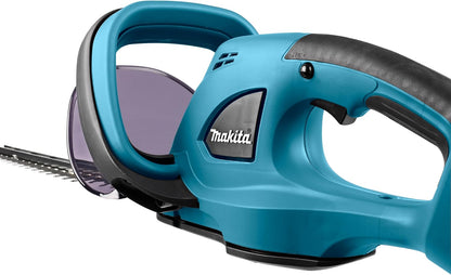 Makita DUH523RF – 18V Akku-Heckenschere (52 cm) inkl. Akku & Ladegerät - Maschinen Brennholz