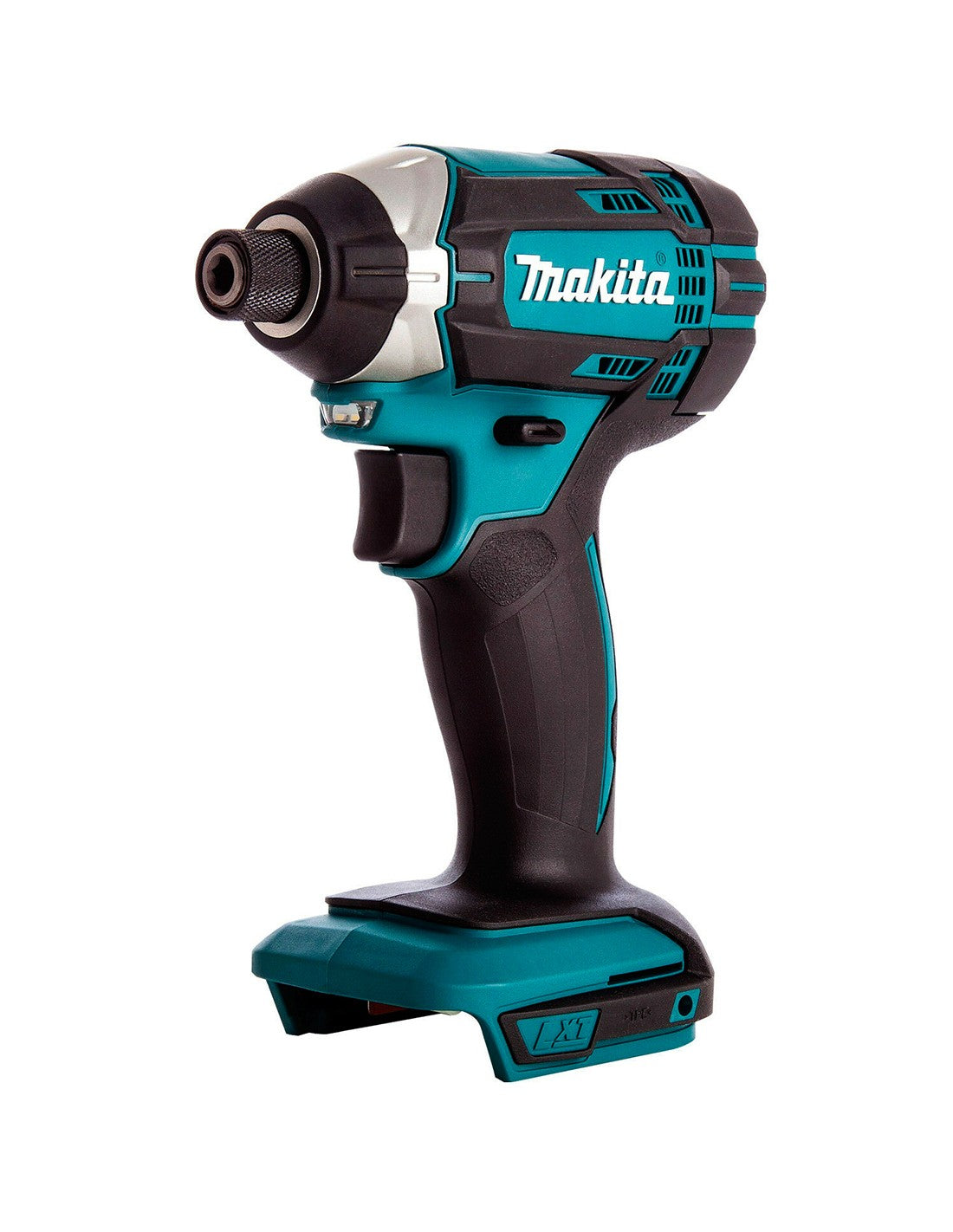 Makita Kit DLX2131TJ | 18V Kombi-Set (Schlagschrauber + Schlagbohrschrauber) - Maschinen Brennholz