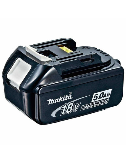 Makita Kit DLX2131TJ | 18V Kombi-Set (Schlagschrauber + Schlagbohrschrauber) - Maschinen Brennholz