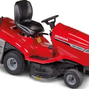 Honda Rasentraktor HF 2317 HM – Modell 2025