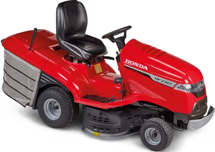 Honda Rasentraktor HF 2317 HM – Modell 2025