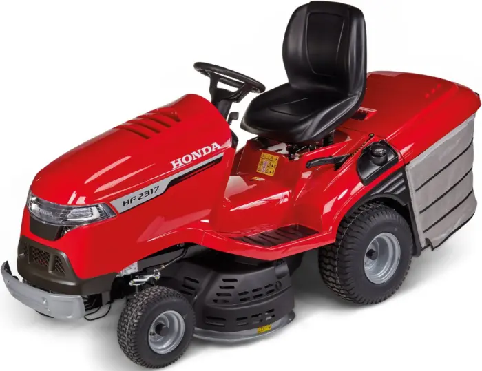 Honda Rasentraktor HF 2317 HM – Modell 2025 - Image 2