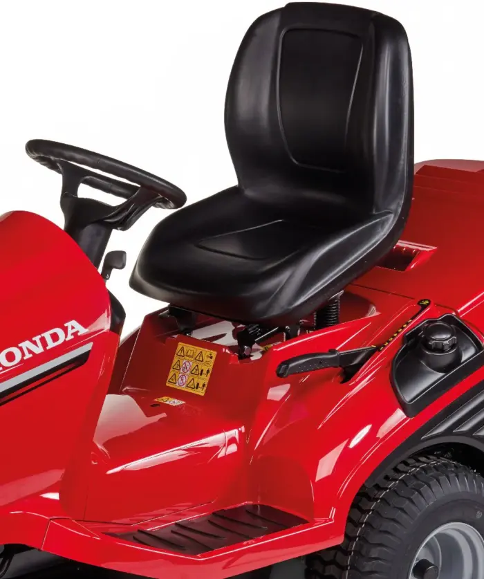 Honda Rasentraktor HF 2317 HM – Modell 2025 - Image 3