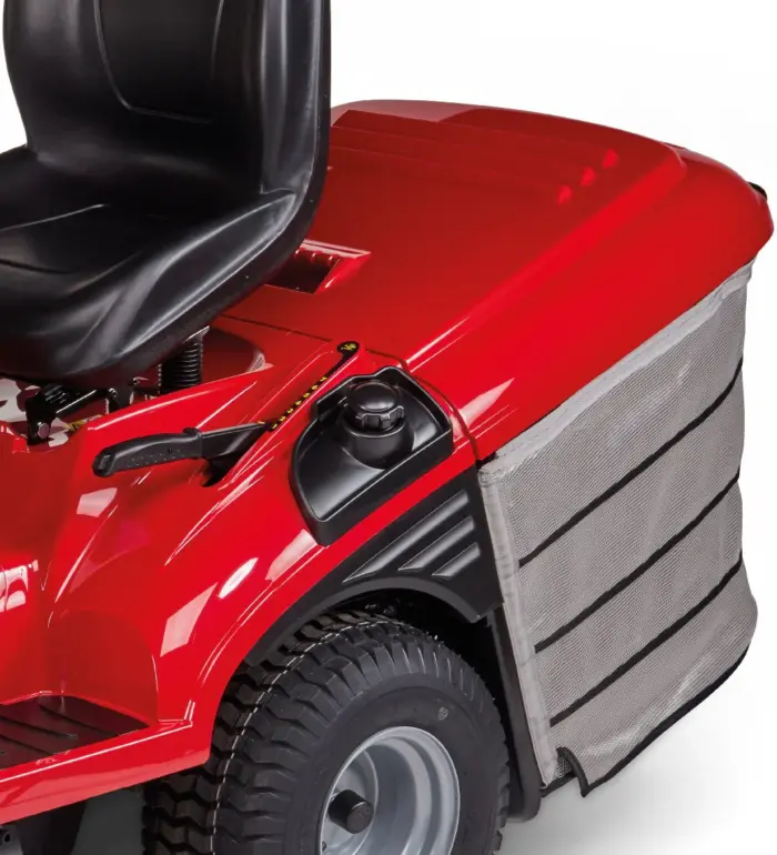 Honda Rasentraktor HF 2317 HM – Modell 2025 - Image 4