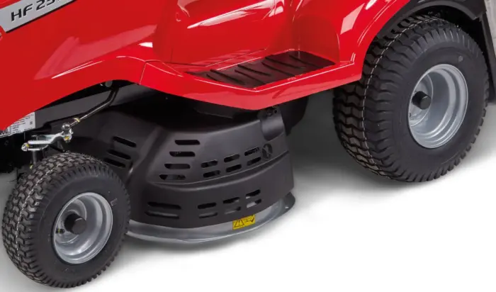 Honda Rasentraktor HF 2317 HM – Modell 2025 - Image 5