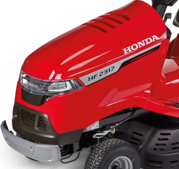 Honda Rasentraktor HF 2317 HM – Modell 2025 - Image 6