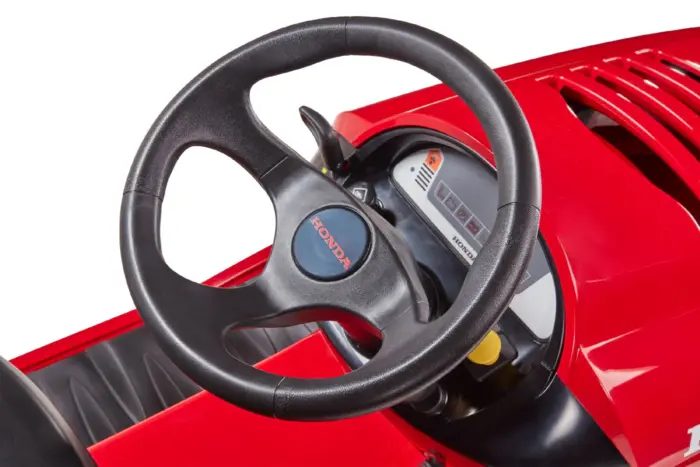 Honda Rasentraktor HF 2317 HM – Modell 2025 - Image 7