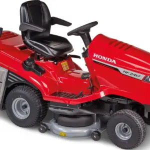 Honda Rasentraktor HF 2417K5 HM – Modell 2025