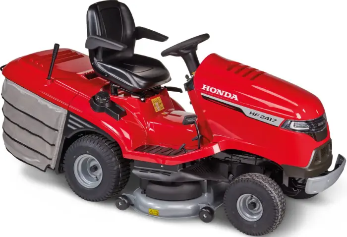 Honda Rasentraktor HF 2417K5 HM – Modell 2025