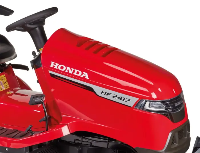 Honda Rasentraktor HF 2417K5 HM – Modell 2025 – Bild 3