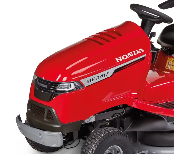Honda Rasentraktor HF 2417K5 HM – Modell 2025 – Bild 4