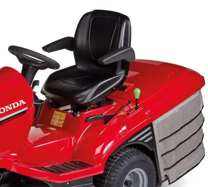 Honda Rasentraktor HF 2417K5 HM – Modell 2025 – Bild 5