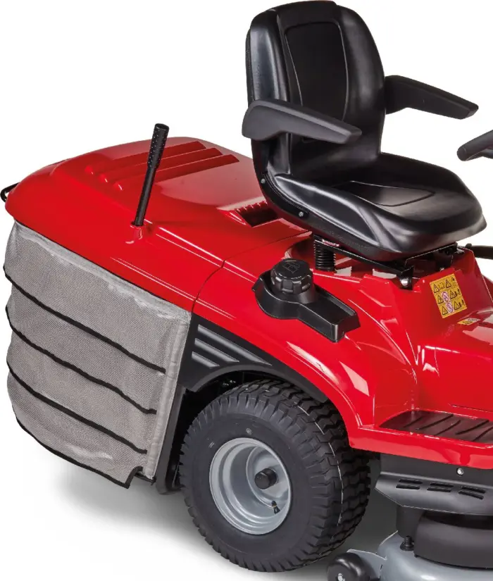 Honda Rasentraktor HF 2417K5 HM – Modell 2025 – Bild 6