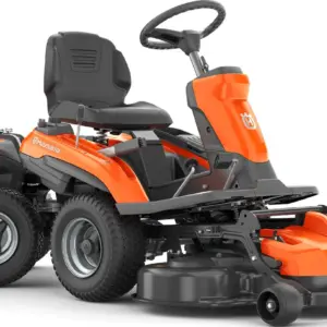 Husqvarna Akku-Frontmäher R 200iX AWD - Modell 2025