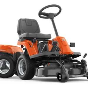 Husqvarna Akku-Frontmäher R 112iC - Modell 2025