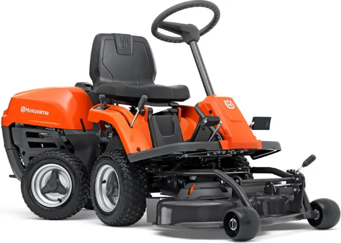Husqvarna Frontmäher R 112C5 (Modell 2025)