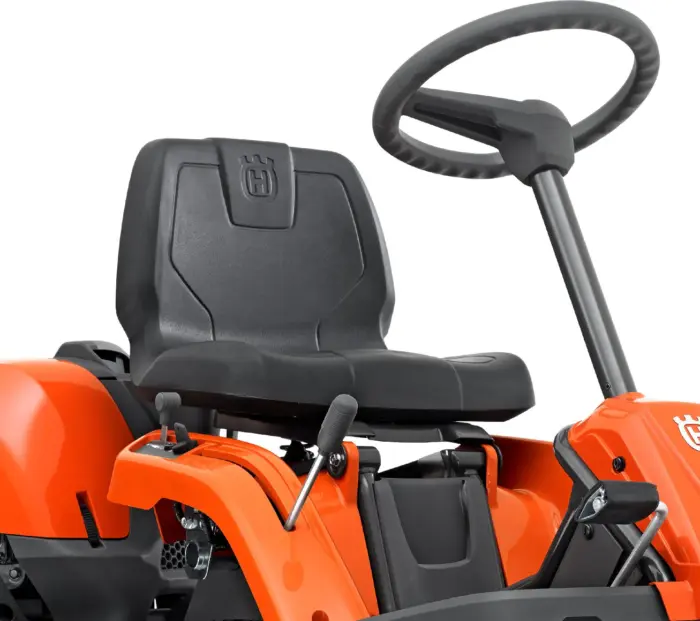 Husqvarna Frontmäher R 112C5 (Modell 2025) – Bild 2