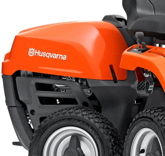 Husqvarna Frontmäher R 112C5 (Modell 2025) – Bild 3