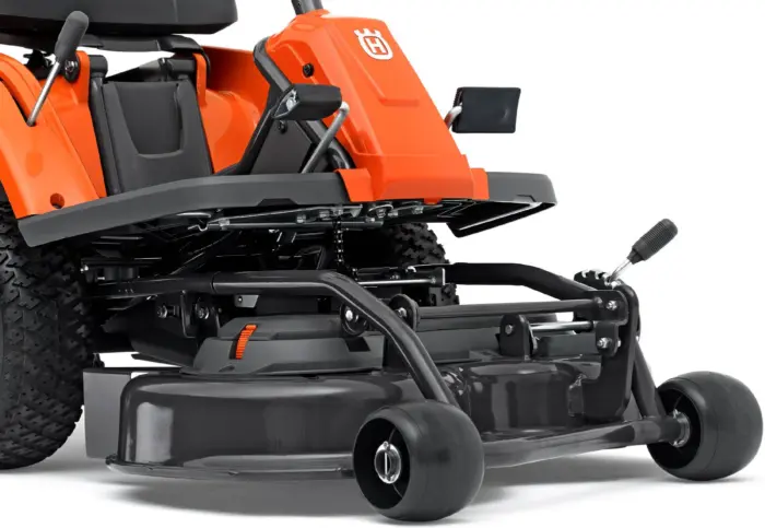 Husqvarna Frontmäher R 112C5 (Modell 2025) – Bild 4