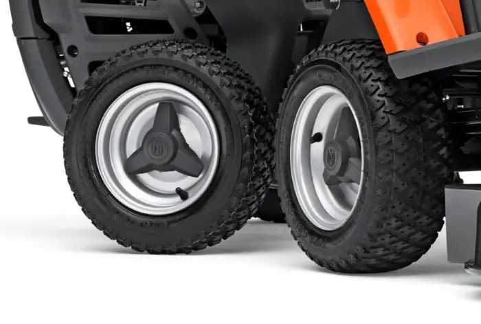 Husqvarna Frontmäher R 112C5 (Modell 2025) – Bild 5