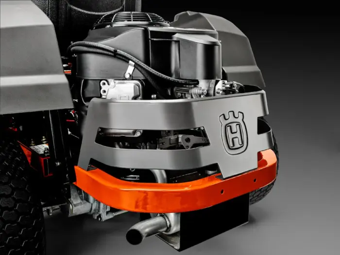 Husqvarna Null-Wendekreis Mäher Z242F – Modell 2025 – Bild 12