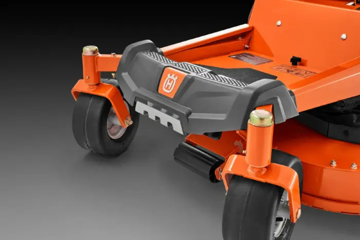 Husqvarna Null-Wendekreis Mäher Z242F – Modell 2025 – Bild 13