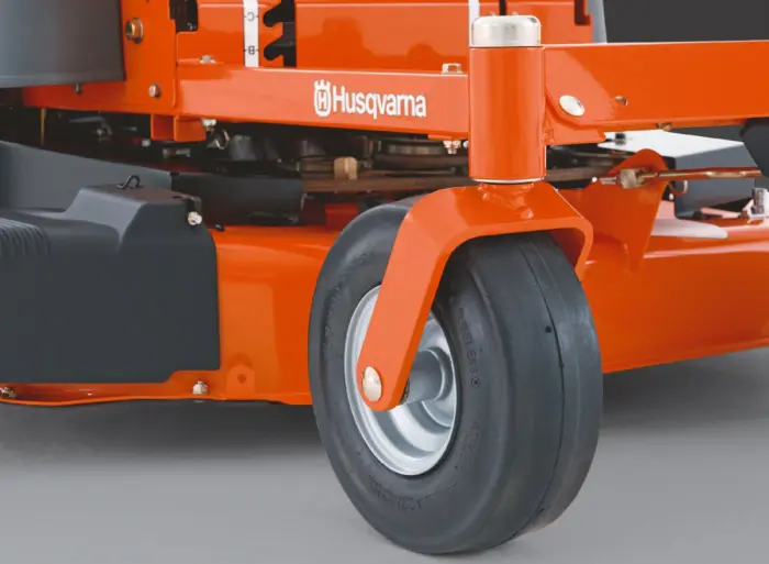 Husqvarna Null-Wendekreis Mäher Z242F – Modell 2025 – Bild 17