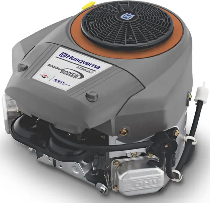Husqvarna Null-Wendekreis Mäher Z242F – Modell 2025 – Bild 19
