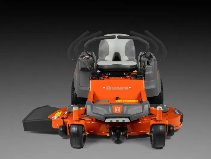 Husqvarna Null-Wendekreis Mäher Z242F – Modell 2025 – Bild 4