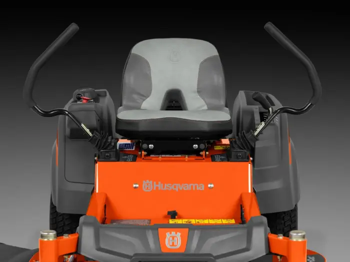 Husqvarna Null-Wendekreis Mäher Z242F – Modell 2025 – Bild 5
