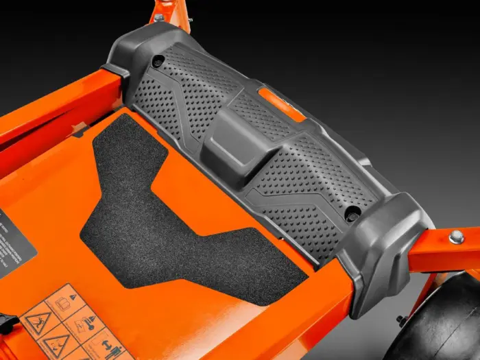 Husqvarna Null-Wendekreis Mäher Z242F – Modell 2025 – Bild 8