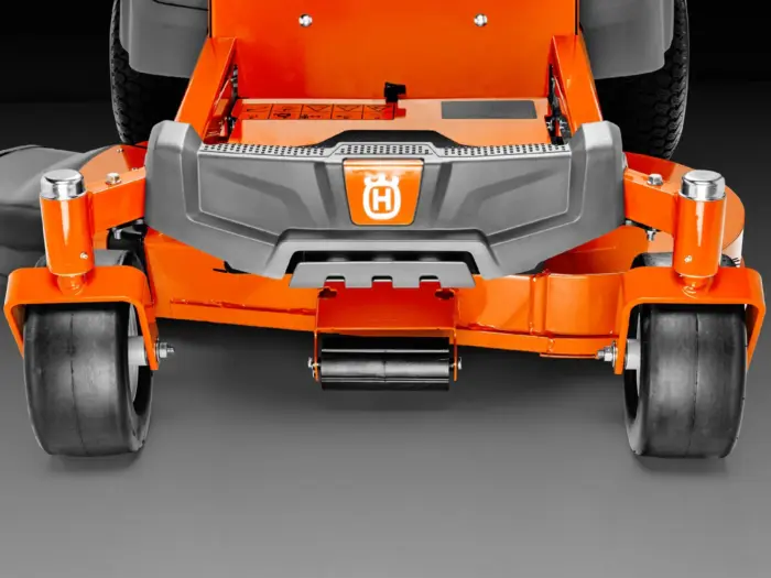 Husqvarna Null-Wendekreis Mäher Z242F – Modell 2025 – Bild 9