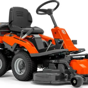 Husqvarna Profi-Frontmäher R 214C mit Mähdeck Combi 94 – Modell 2025