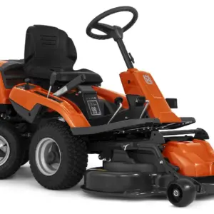 Husqvarna Profi-Frontmäher R 214TC – Modell 2025