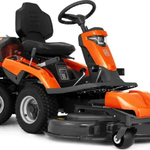 Husqvarna Profi-Frontmäher R 320X AWD – Grundgerät ohne Mähdeck – Modell 2025