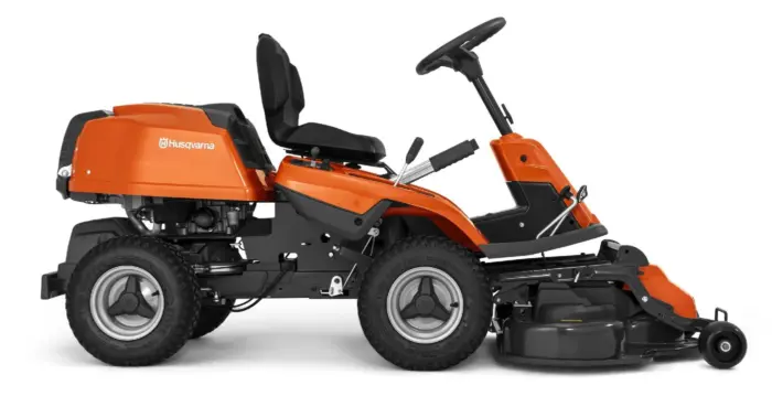 Husqvarna Profi-Frontmäher R 214TC – Modell 2025 - Image 3