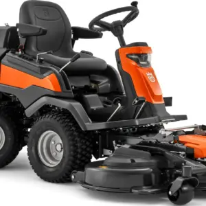 Husqvarna Profi Allrad-Frontmäher R 418TsX AWD – Modell 2025