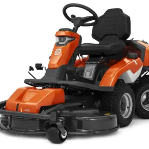 Husqvarna Profi Allrad-Frontmäher R 316TsX AWD – Modell 2025