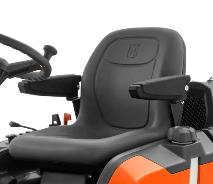 Husqvarna Profi Allrad-Frontmäher R 420TsX AWD – Modell 2025 – Bild 6