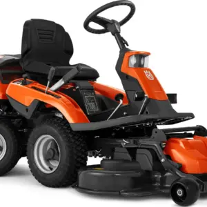 Husqvarna Profi-Frontmäher R 216T AWD (Modell 2025)