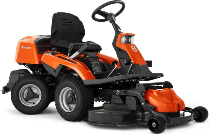 Husqvarna Profi-Frontmäher R 216T AWD (Modell 2025)