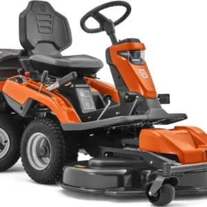 Husqvarna Profi-Frontmäher R 316TX – Modell 2022 – Ausstellungsgerät (Grundgerät ohne Mähwerk)