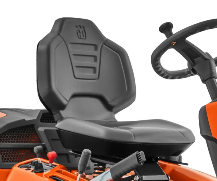 Husqvarna Profi-Frontmäher R 316TX – Modell 2022 – Ausstellungsgerät (Grundgerät ohne Mähwerk) – Bild 2