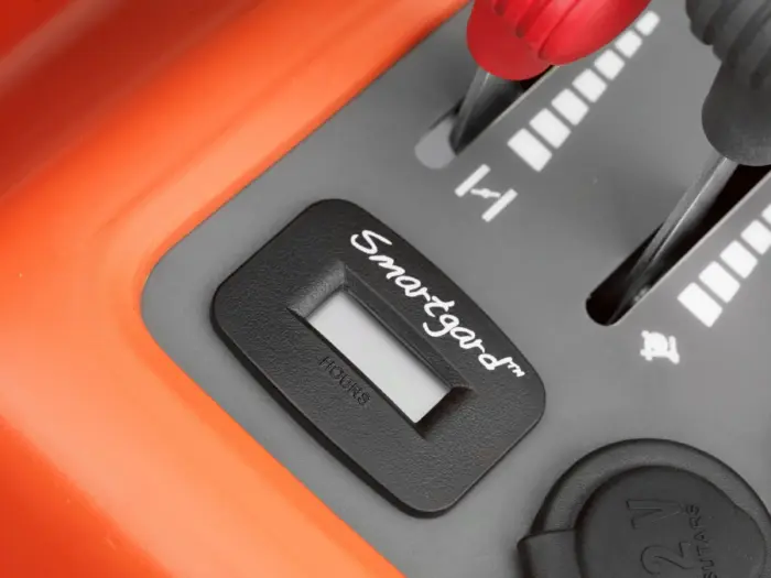 Husqvarna Profi-Frontmäher R 316TX – Grundgerät ohne Mähwerk – Modell 2025 – Bild 11