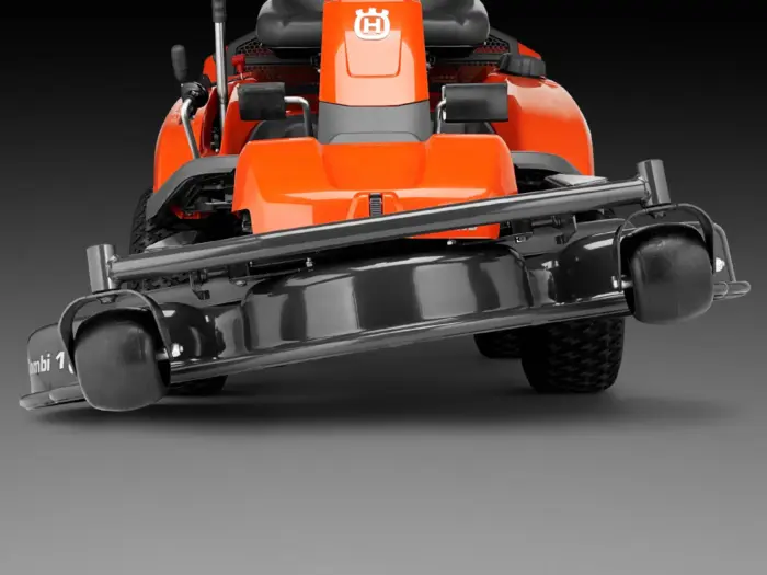 Husqvarna Profi-Frontmäher R 316TX – Grundgerät ohne Mähwerk – Modell 2025 – Bild 12