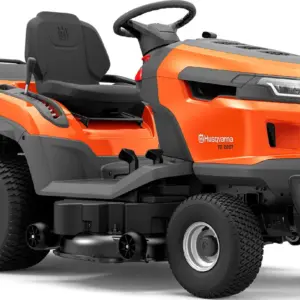 Husqvarna Rasentraktor TC 220T – Modell 2025