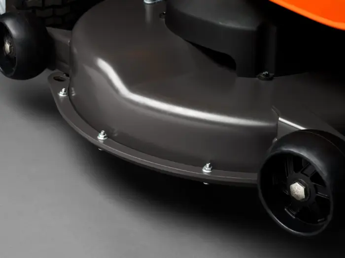 Husqvarna Rasentraktor TC 220T – Modell 2025 – Bild 14