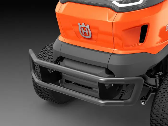 Husqvarna Rasentraktor TC 220T – Modell 2025 – Bild 19