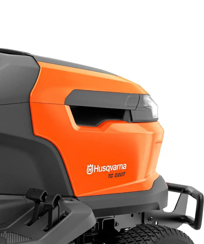 Husqvarna Rasentraktor TC 220T – Modell 2025 – Bild 3