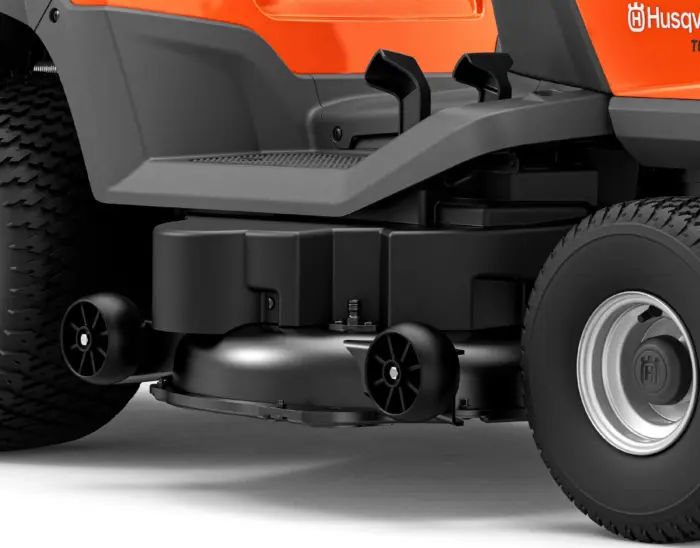 Husqvarna Rasentraktor TC 220T – Modell 2025 – Bild 6